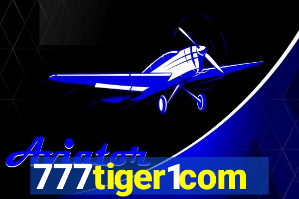 777tiger1com