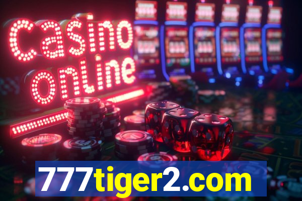 777tiger2.com