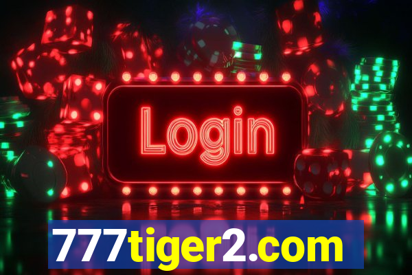 777tiger2.com