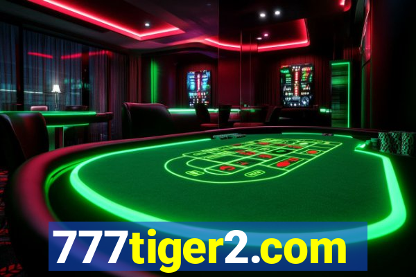 777tiger2.com