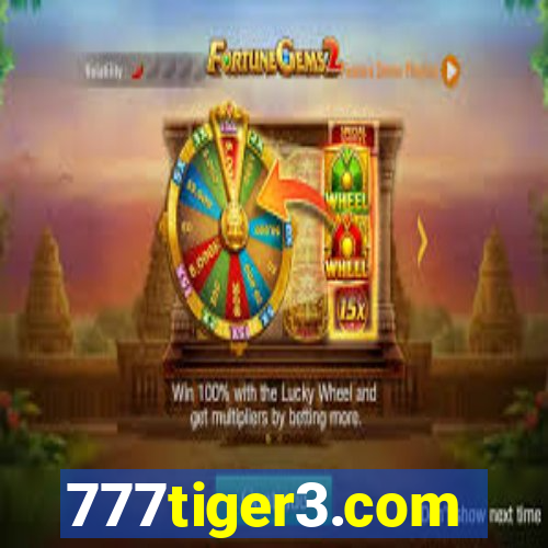 777tiger3.com