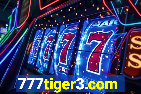 777tiger3.com