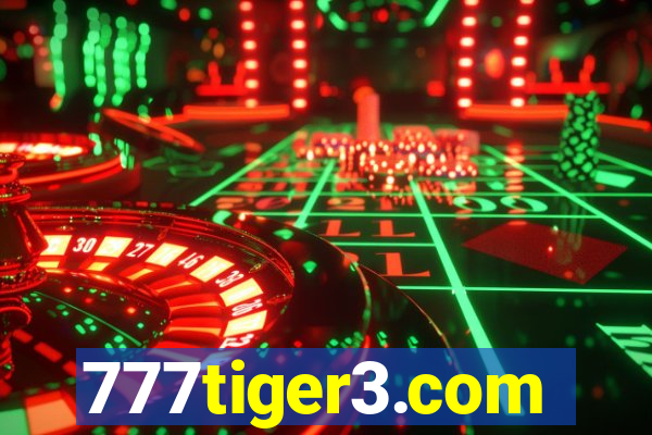 777tiger3.com