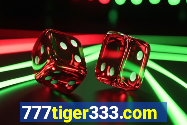 777tiger333.com