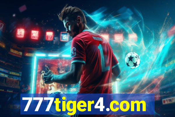 777tiger4.com