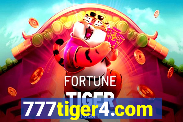 777tiger4.com