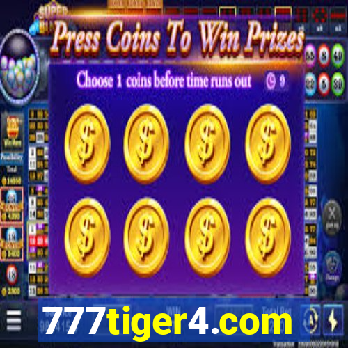 777tiger4.com