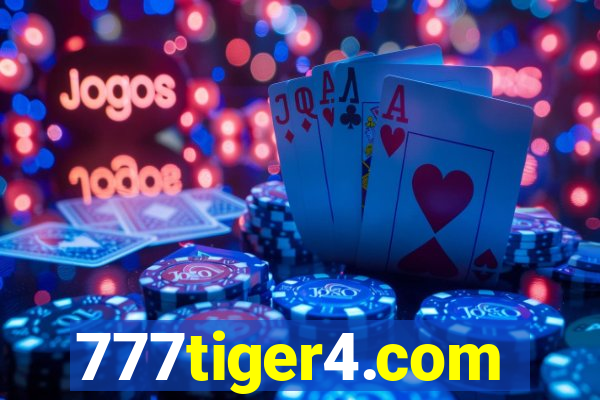 777tiger4.com