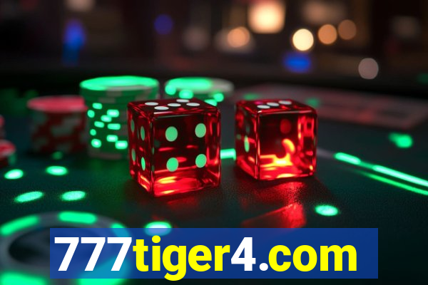 777tiger4.com