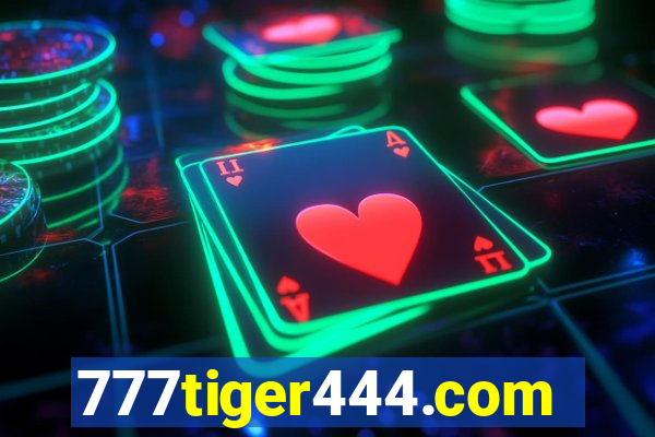 777tiger444.com