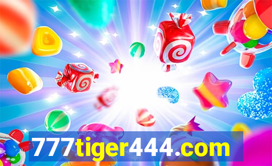 777tiger444.com