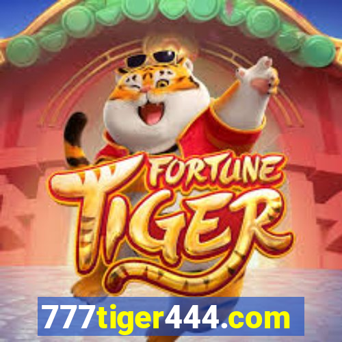 777tiger444.com