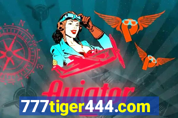 777tiger444.com