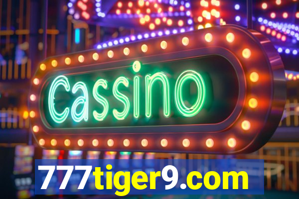 777tiger9.com