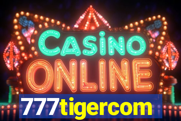 777tigercom