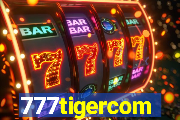 777tigercom