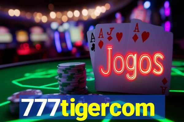 777tigercom