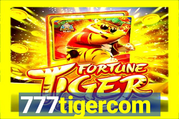 777tigercom