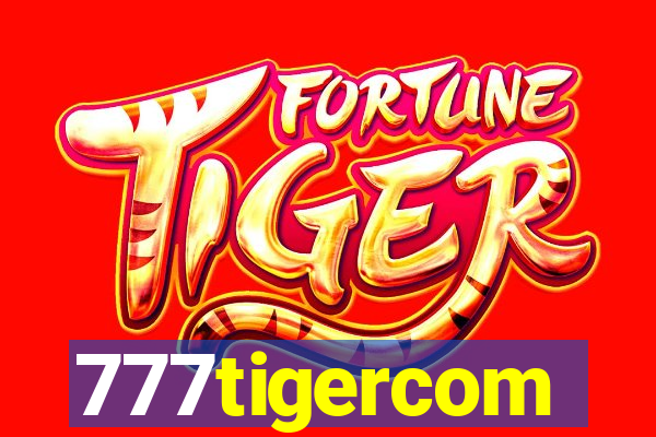 777tigercom