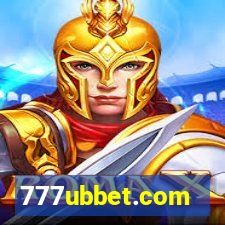 777ubbet.com