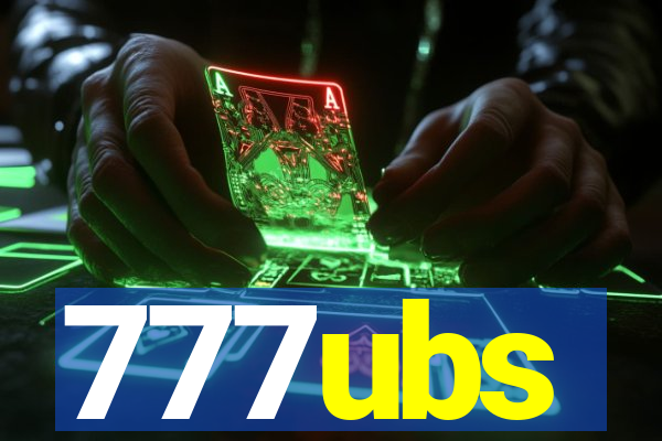 777ubs