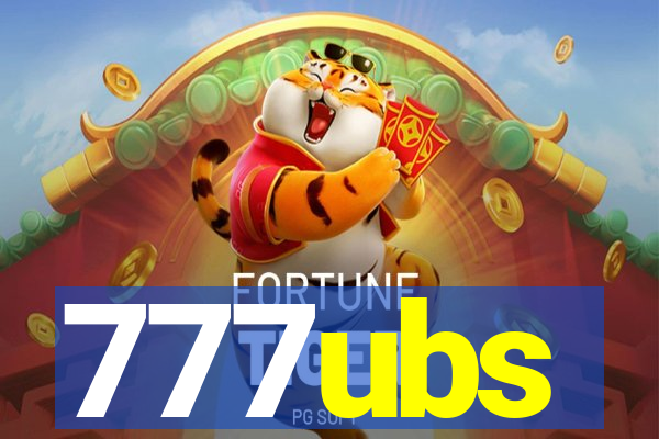 777ubs