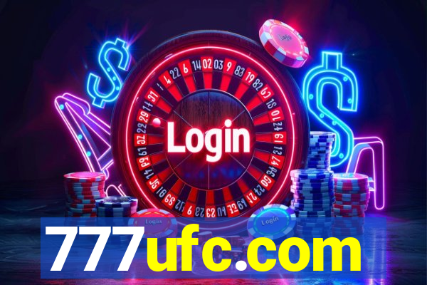 777ufc.com