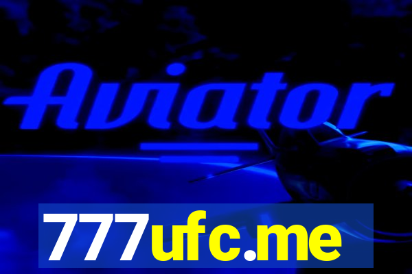 777ufc.me