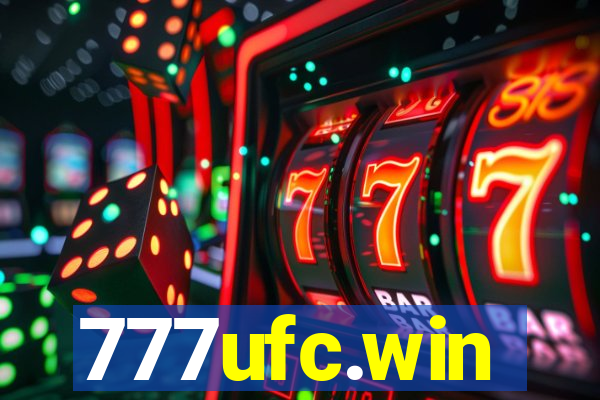 777ufc.win