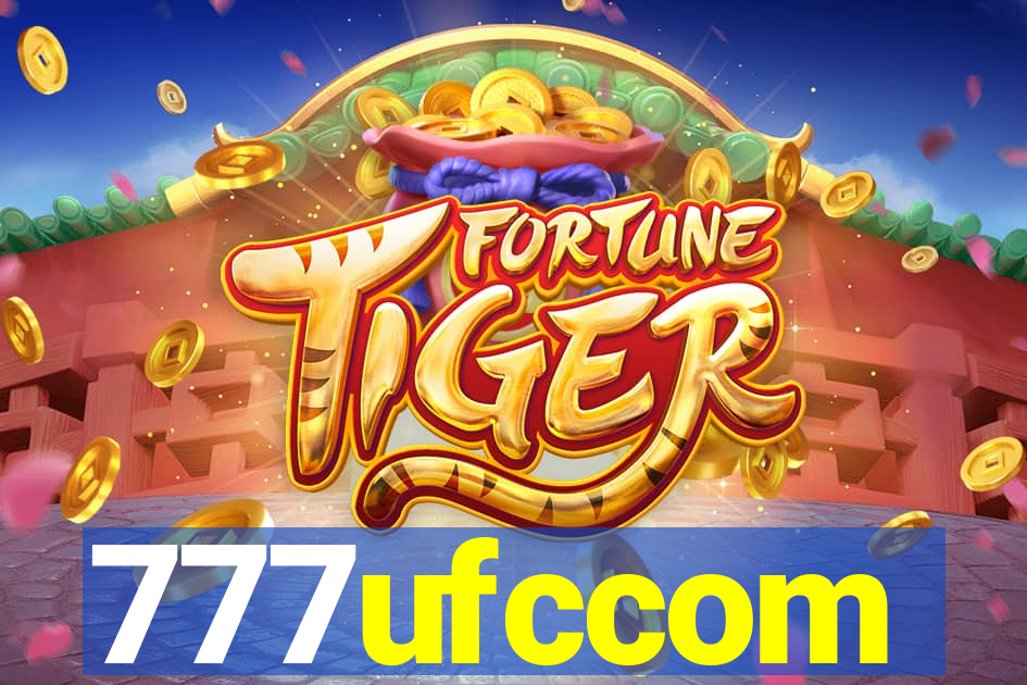 777ufccom