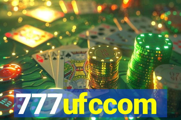 777ufccom