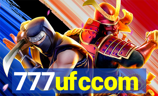 777ufccom