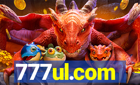 777ul.com