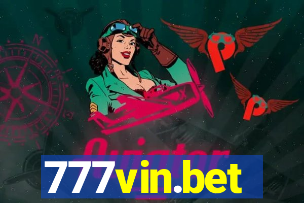 777vin.bet