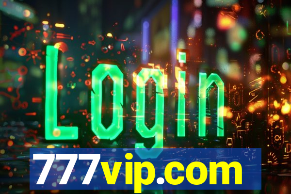 777vip.com