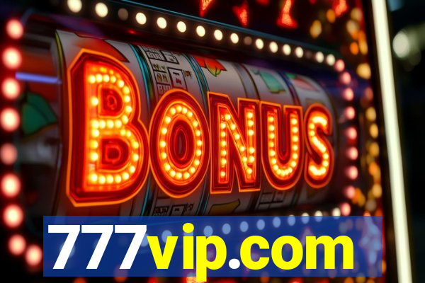 777vip.com