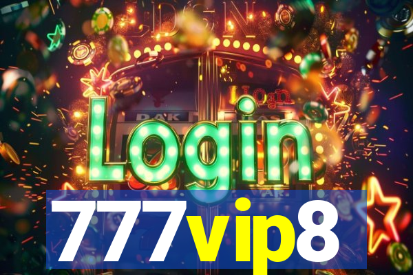 777vip8