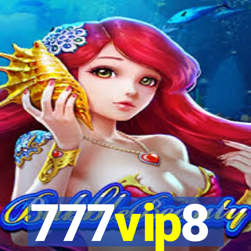 777vip8