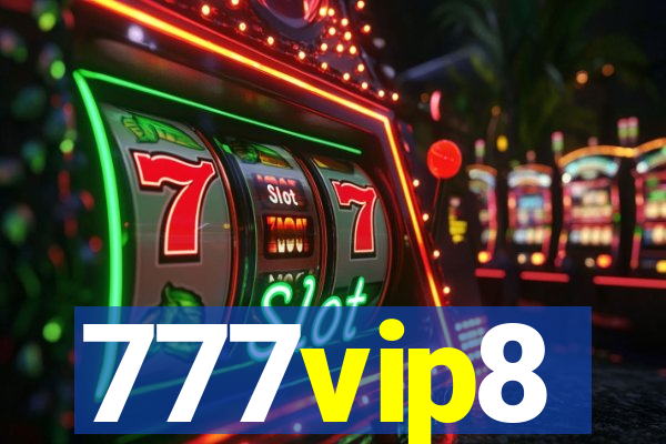 777vip8