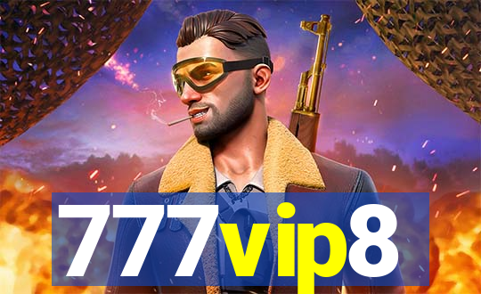 777vip8