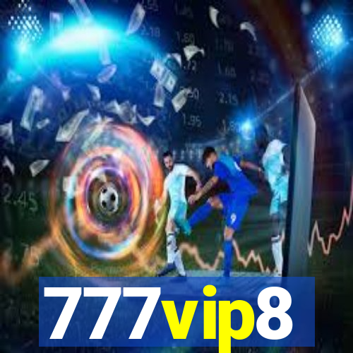 777vip8