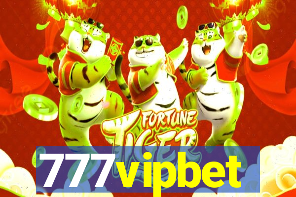 777vipbet