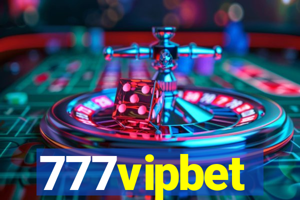 777vipbet