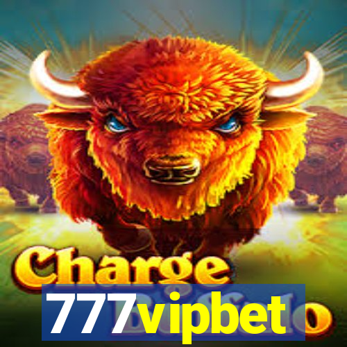 777vipbet