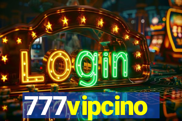 777vipcino