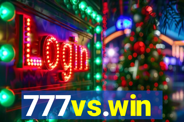 777vs.win