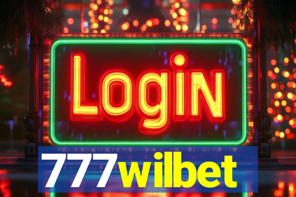 777wilbet