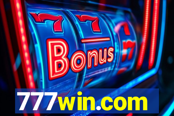 777win.com