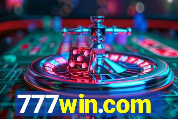 777win.com