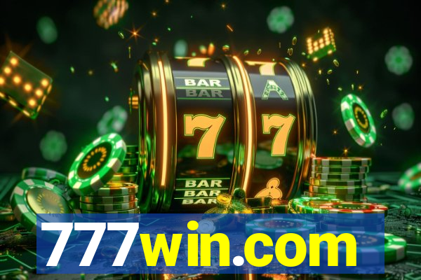 777win.com